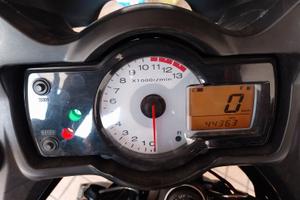 Versys 650