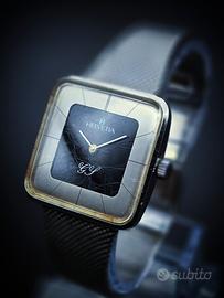 Orologio ultrapiatto helvetia vintage Abbigliamento e Accessori In vendita a Reggio Emilia