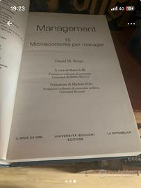Enciclopedia del management