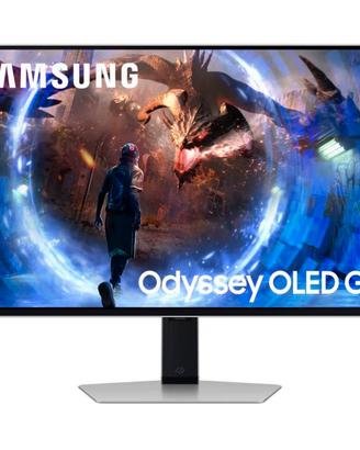 Monitor samsung odissey g6 oled