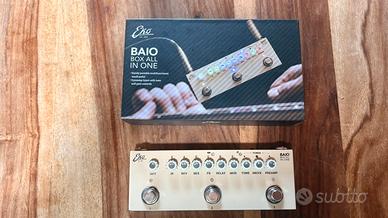 Eko Baio all in one