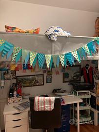 Letto a castello ikea