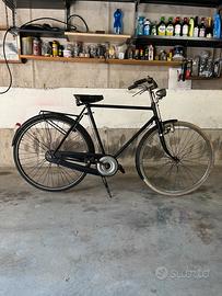 Bicicletta freni a bacchetta
