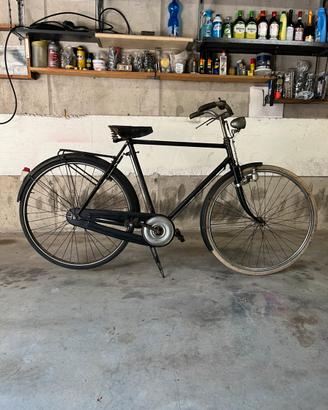Bicicletta freni a bacchetta