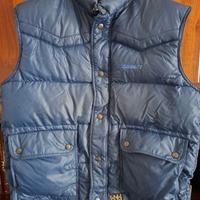 DOLOMITE - piumino sportivo donna tg. M