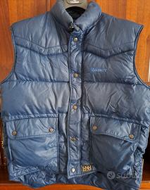 DOLOMITE - piumino sportivo donna tg. M