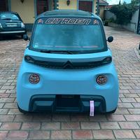 Citroen Ami