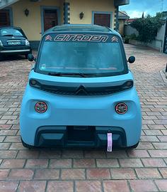 Citroen Ami