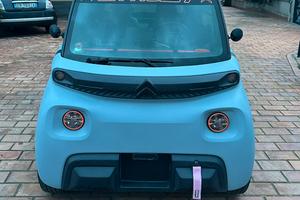 Citroen Ami