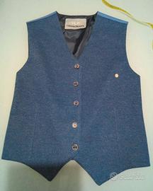 Gilet Cesare Paciotti per ragazzo, 16 anni