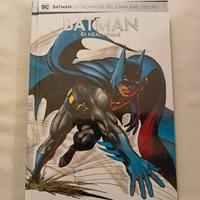 Batman. Batman di Neal Adams.