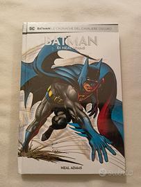 Batman. Batman di Neal Adams.
