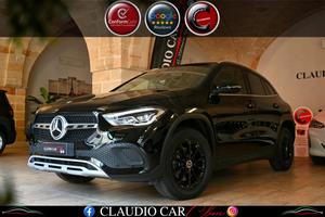 Mercedes-benz GLA 200 d Automatic Sport Plus