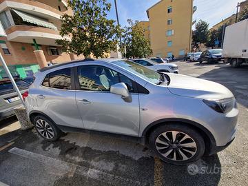 Opel Mokka X Turbo GPL/Benzina 140 CV Innovation