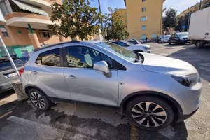 Opel Mokka X Turbo GPL/Benzina 140 CV Innovation
