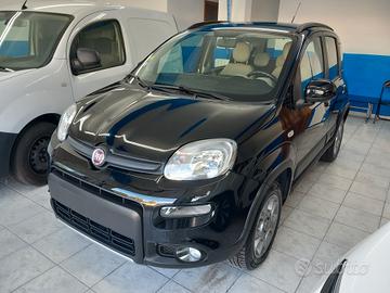 Fiat Panda 1.3 MJT S&S 4x4