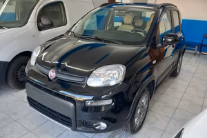 Fiat Panda 1.3 MJT S&S 4x4