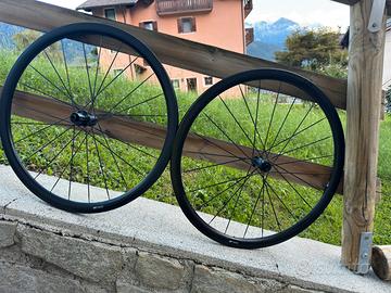 DT SWISS PRC1800 35mm