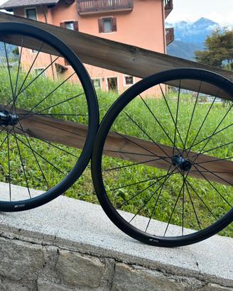 DT SWISS PRC1800 35mm