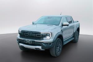 FORD Ranger VIII Raptor - Ranger Raptor 2.0 ecoblu