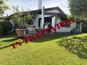 Villa o villino Cerveteri [Cod. rif 3315530VRG]