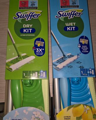 kit swiffer 
