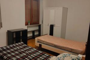 Posto Letto Stazione RHO