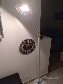 lampada terra
