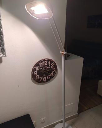 lampada terra