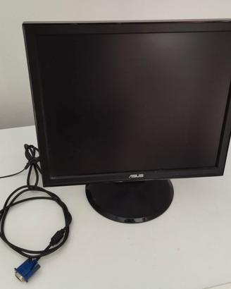 Monitor Asus VB172T