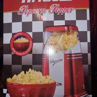 popcorn macchina 