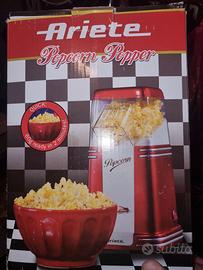 popcorn macchina 