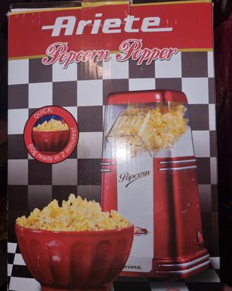 popcorn macchina 