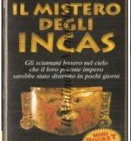 Il mistero degli Incas