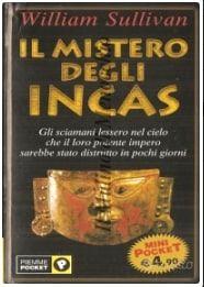 Il mistero degli Incas