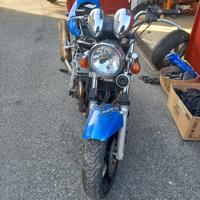 ricambi suzuki bandit 600