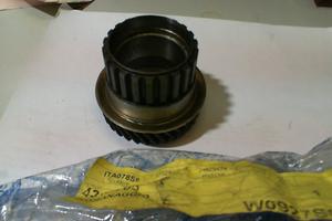 INGRANAGGIO FRIZIONE APE PIAGGIO 4312705