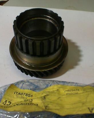 INGRANAGGIO FRIZIONE APE PIAGGIO 4312705