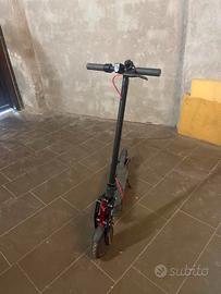 monopattino elettrico 