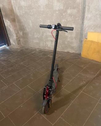 monopattino elettrico 