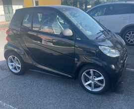 Smart fortwo 2012