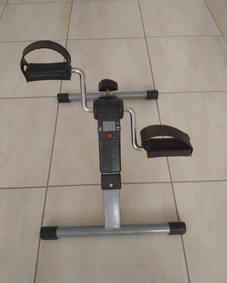 Pedaliera riabilitativa 