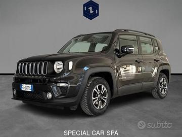 Jeep Renegade 1.6 mjt Longitude 2wd 120cv