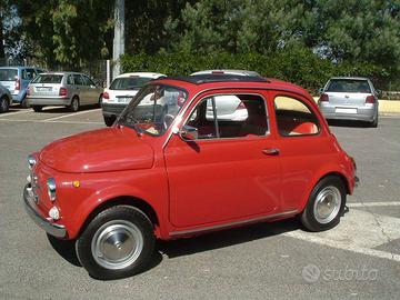 FIAT Altro modello - 1966