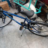 Bicicletta per ragazzo