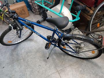 Bicicletta per ragazzo