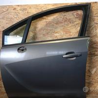 SPORTELLO ANTERIORE SINISTRO OPEL MERIVA B (2012)
