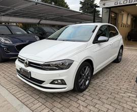 VOLKSWAGEN Polo 1.0TSI 95cv Highline BlueMotion