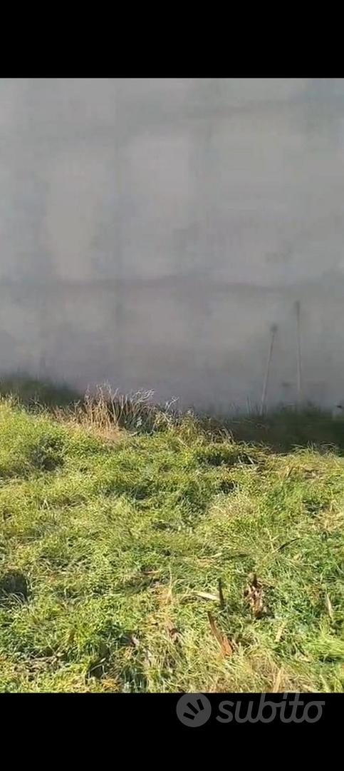Vendita di terreno in via Pilati, s.n.c - Altro