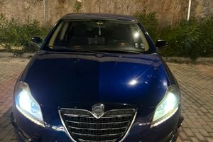 Lancia delta